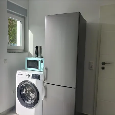 Apartment Freygang & Partner Gbr - Mietangebote Info - *