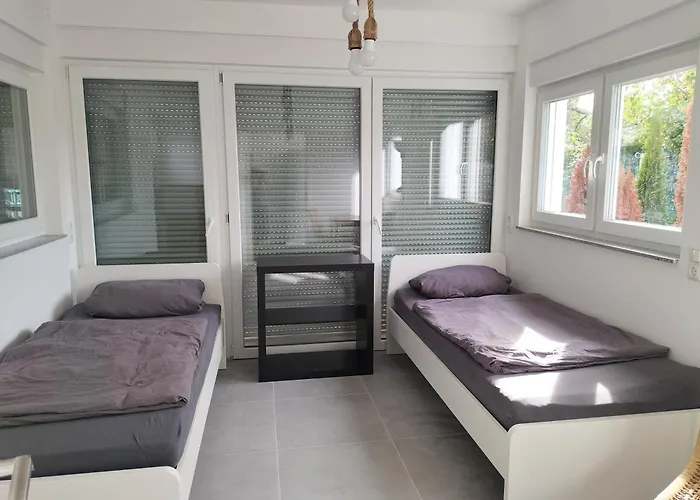 Freygang & Partner Gbr - Mietangebote Info - *