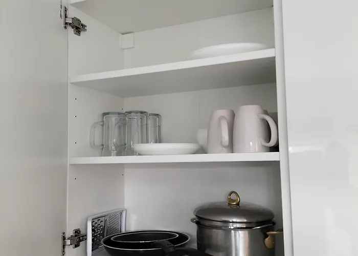 Freygang & Partner Gbr - Mietangebote Info - Apartment *