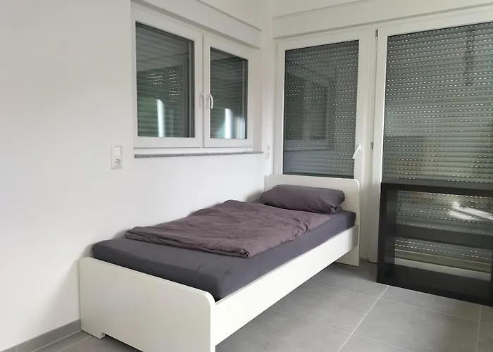 Freygang & Partner Gbr - Mietangebote Info - Apartment