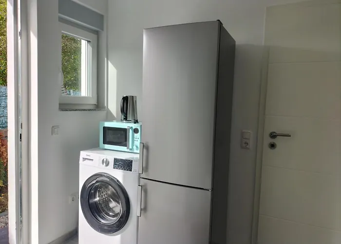 Apartment Freygang & Partner Gbr - Mietangebote Info - *